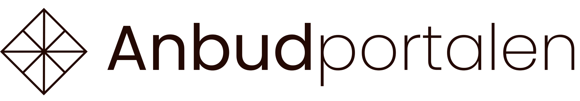 Anbudportalen.no